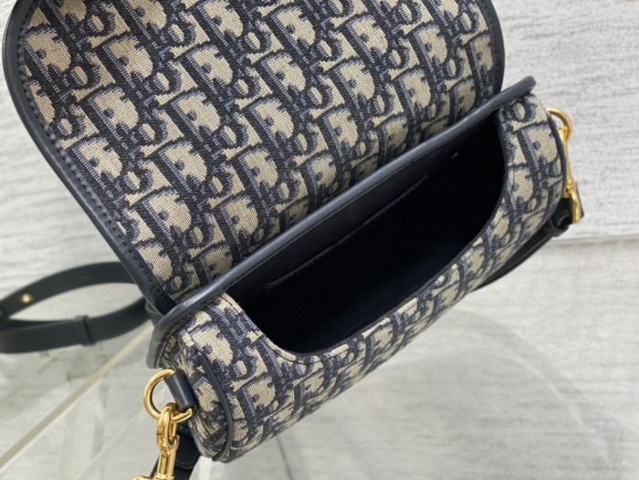 Dior Bag bobby 22cm & 21cm