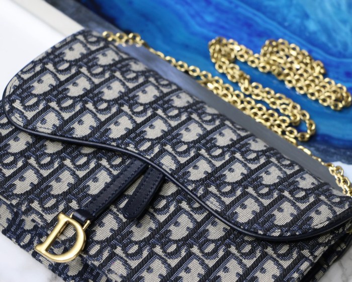 Dior Bag