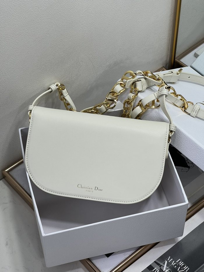 Dior bag CD Signature
