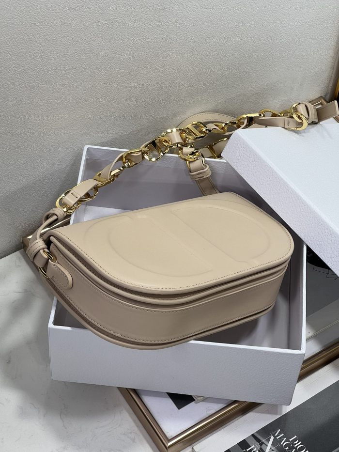 Dior bag CD Signature