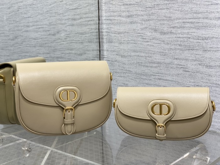 Dior Bag bobby 22cm & 21cm