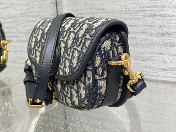 Dior Bag bobby 22cm & 21cm