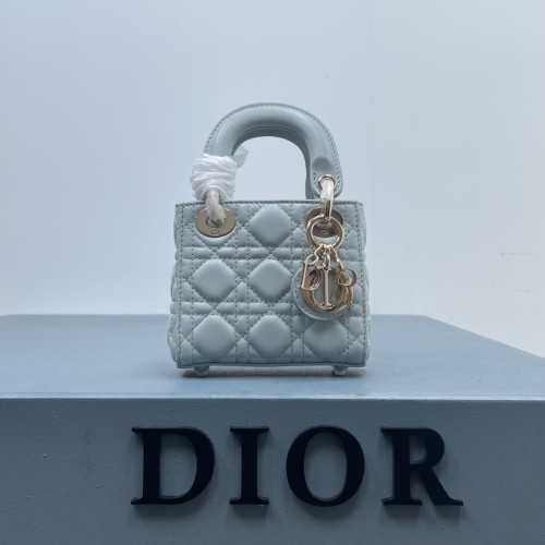 Dior Lady bag Micro