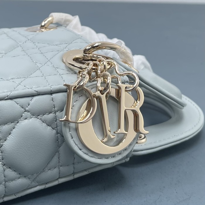 Dior Lady bag Micro