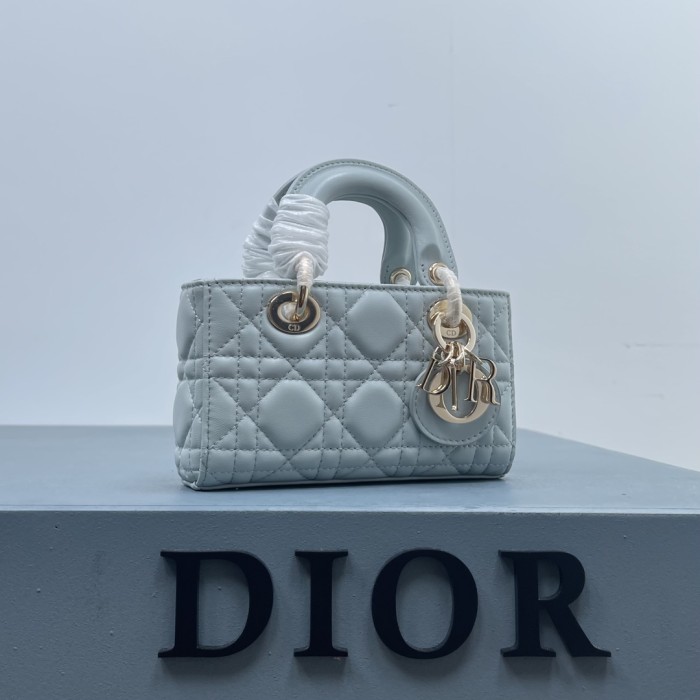 Dior Bag D-Joy