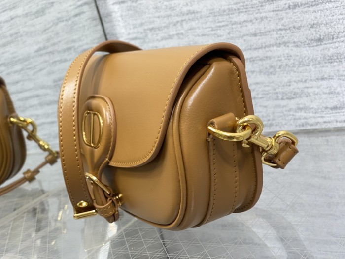 Dior Bag bobby 22cm & 21cm
