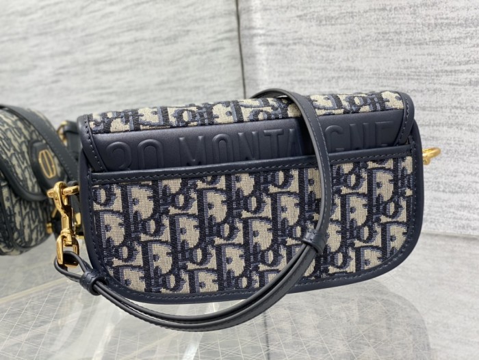 Dior Bag bobby 22cm & 21cm