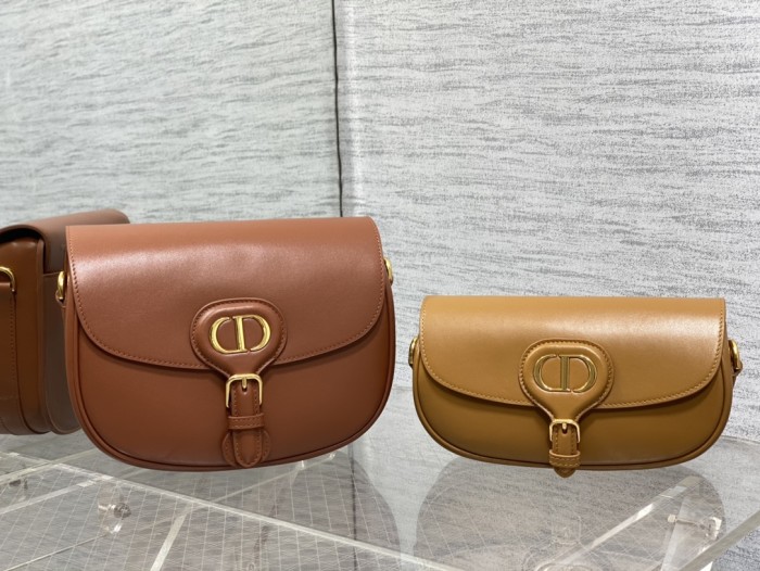 Dior Bag bobby 22cm & 21cm