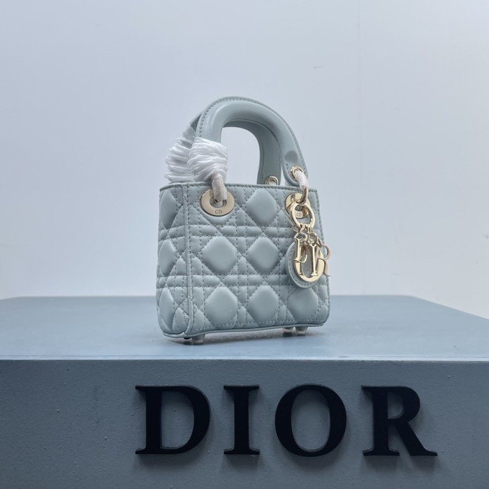 Dior Lady bag Micro