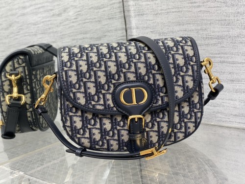 Dior Bag bobby 22cm & 21cm