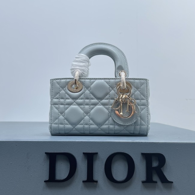 Dior Bag D-Joy