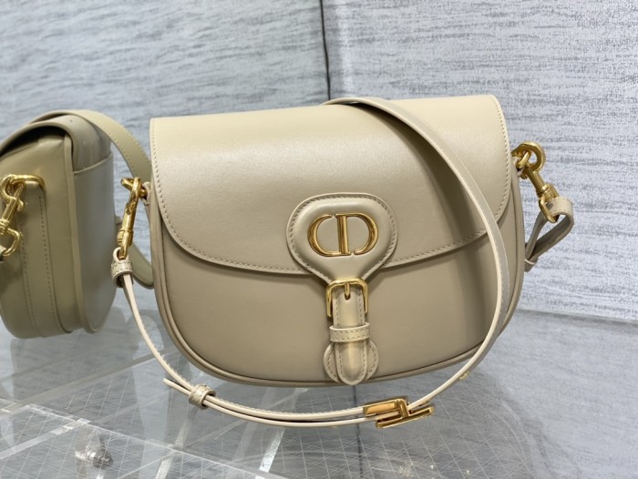 Dior Bag bobby 22cm & 21cm