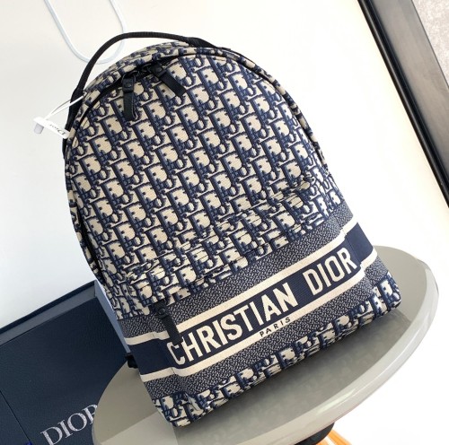 Dior Backpack Small
