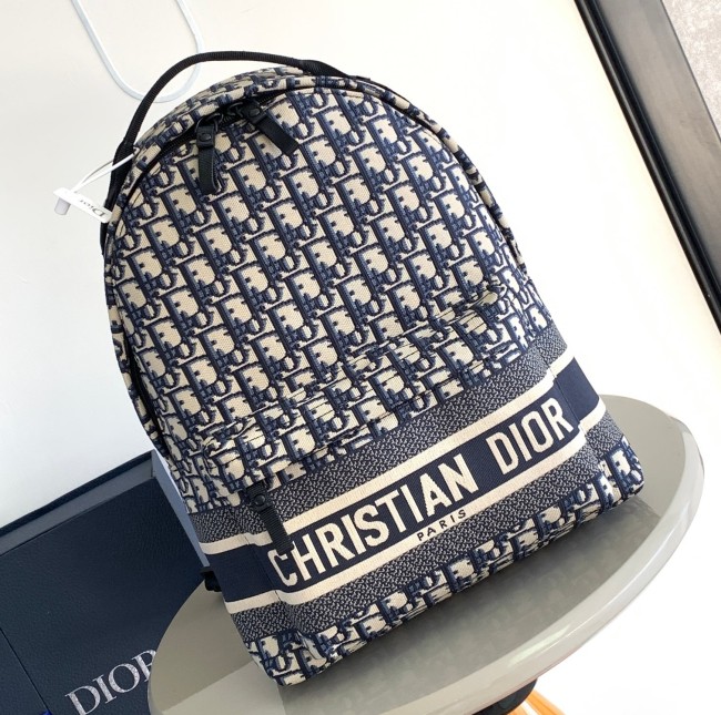 Dior Backpack Small