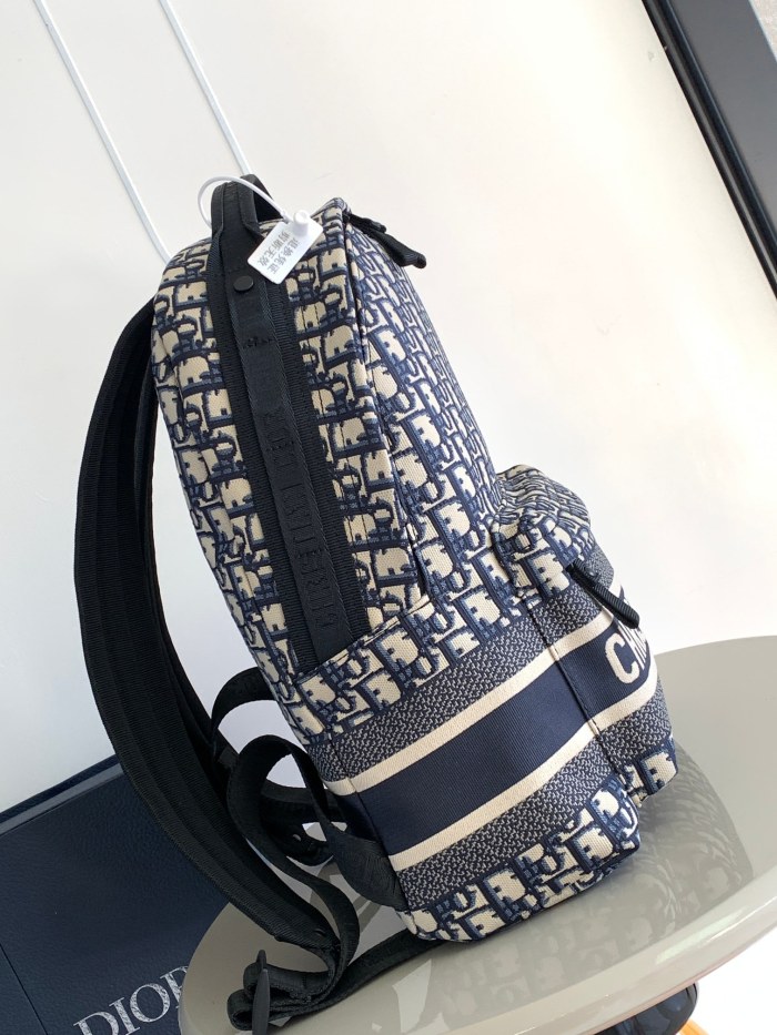 Dior Backpack Small