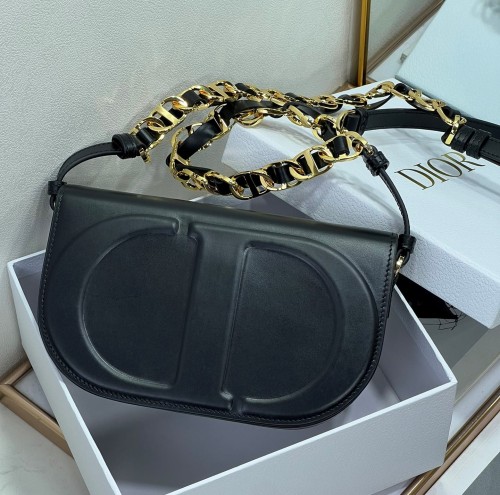 Dior bag CD Signature