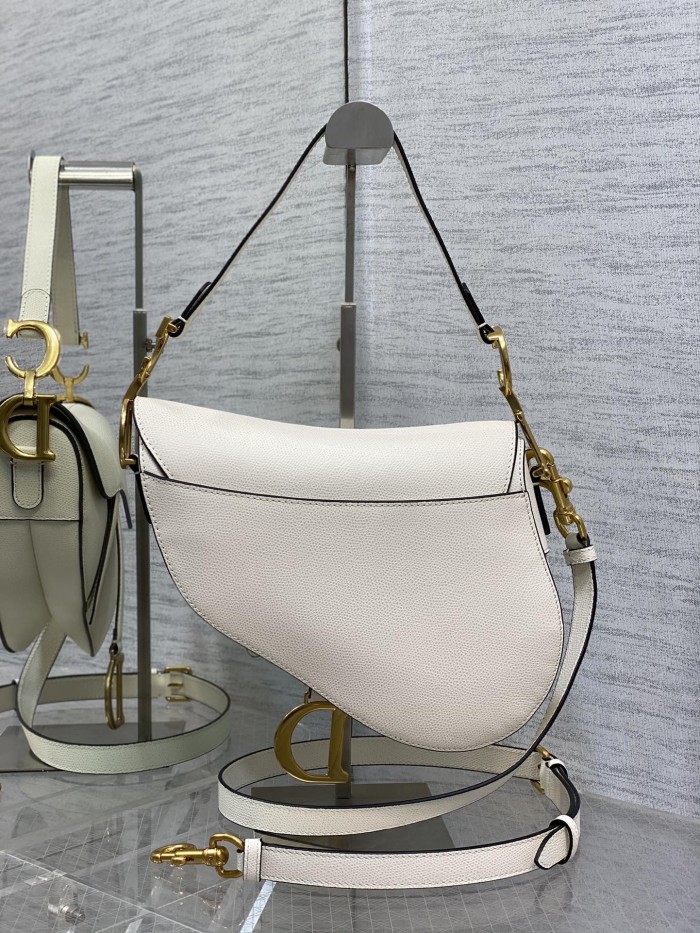 Dior Saddle Bag