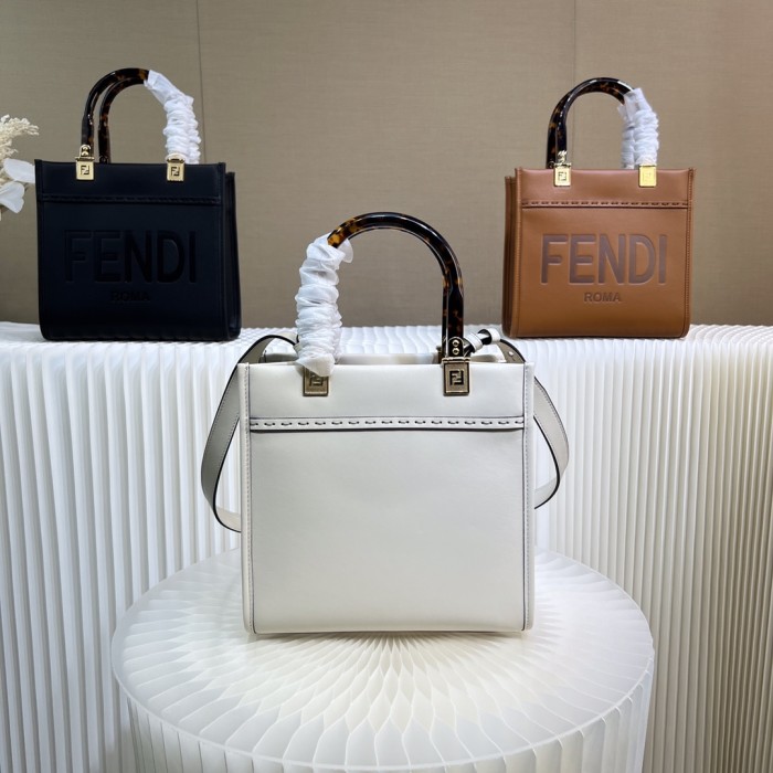 Fendi Bag