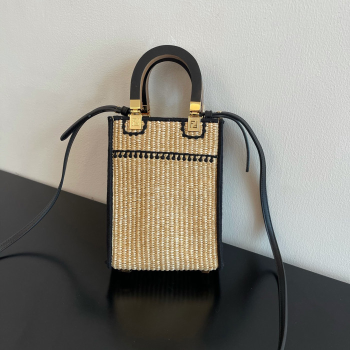  Fendi Bag