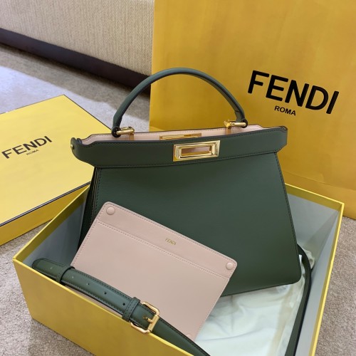  Fendi Bag