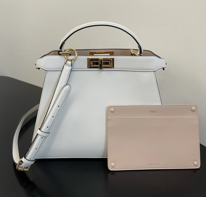  Fendi Bag