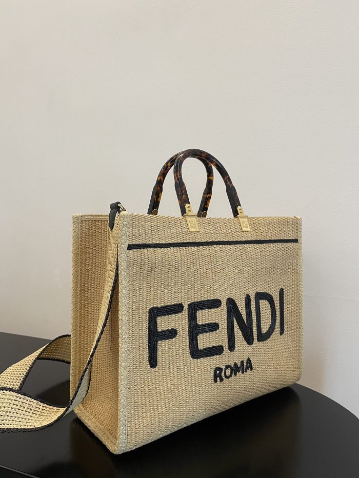  Fendi Bag