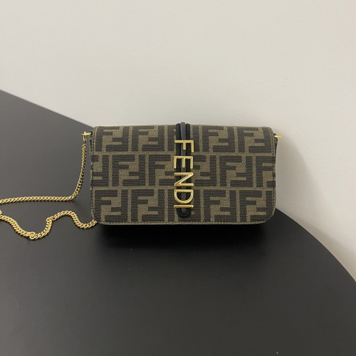 Fendi Bag Graphy