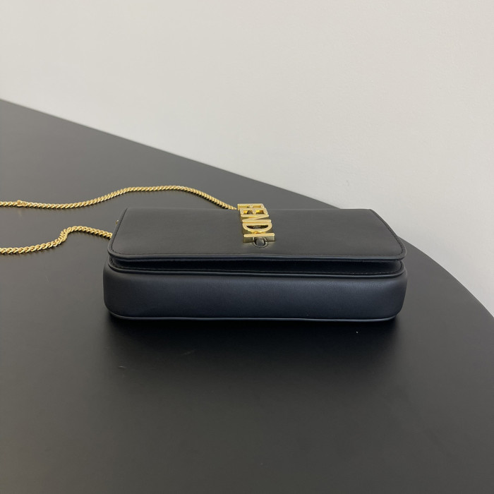 Fendi Bag Graphy