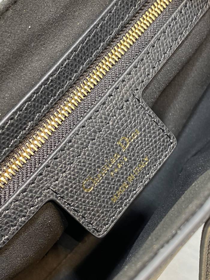 Dior Saddle Bag