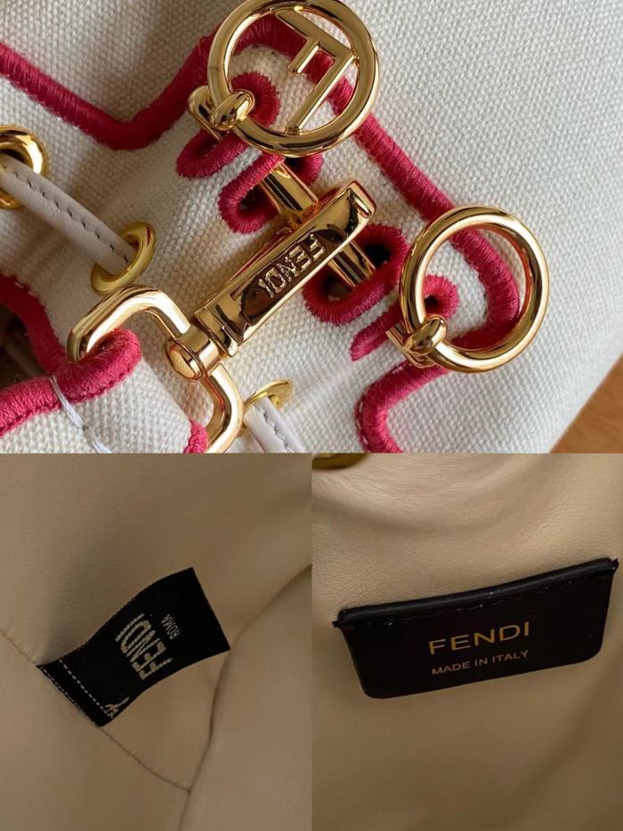  Fendi Bag