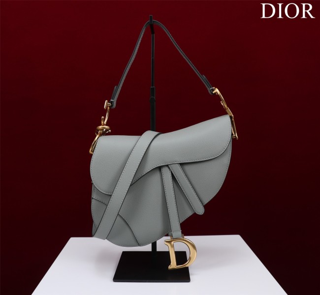 Dior Saddle Bag