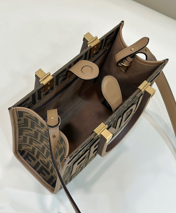  Fendi Bag
