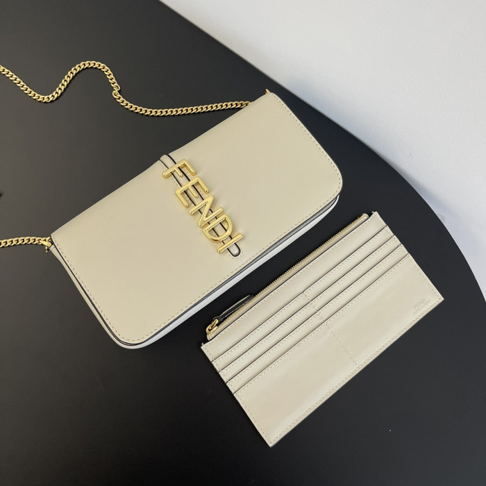 Fendi Bag Graphy