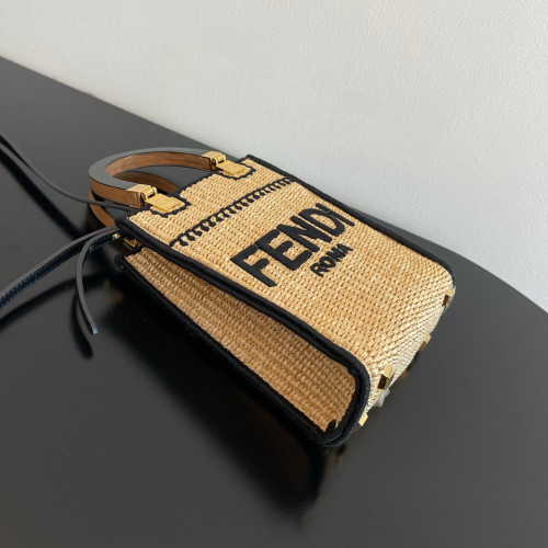  Fendi Bag