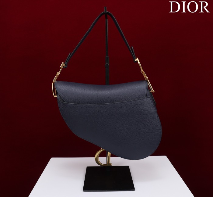 Dior Saddle Bag