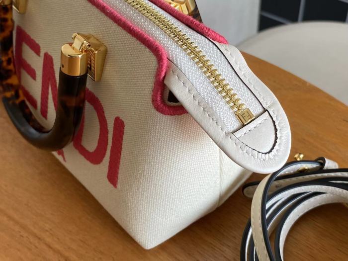 Fendi Bag