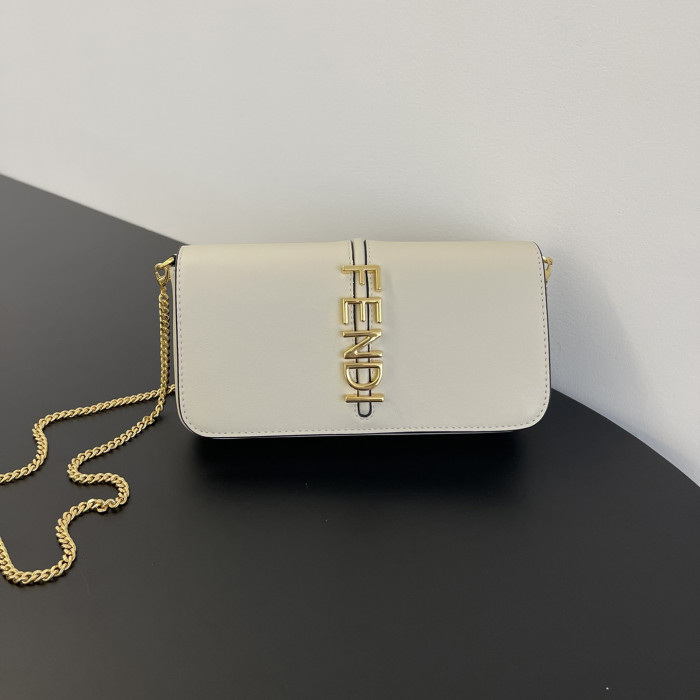 Fendi Bag Graphy