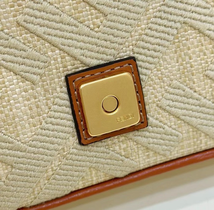  Fendi Bag