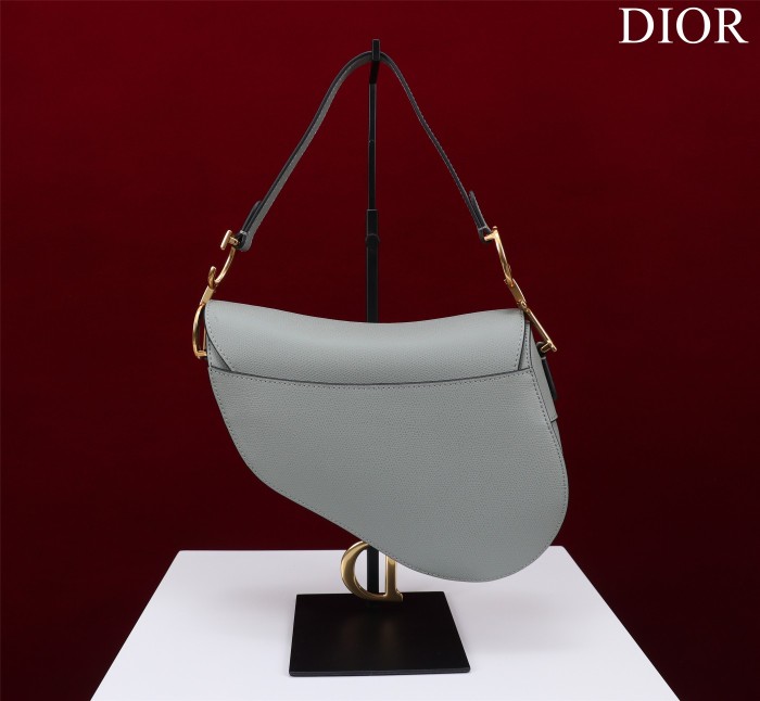 Dior Saddle Bag