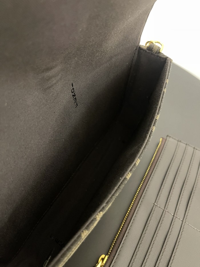 Fendi Bag Graphy