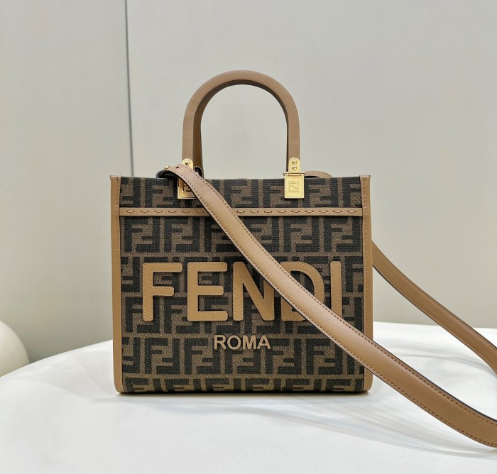  Fendi Bag
