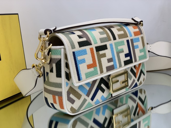  Fendi Bag