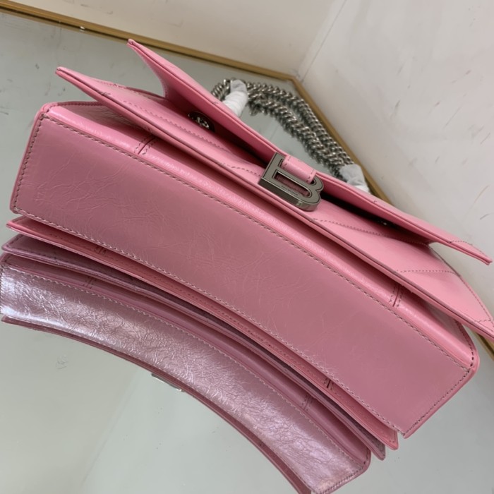 Balenciaga Bag Crush XS S M L