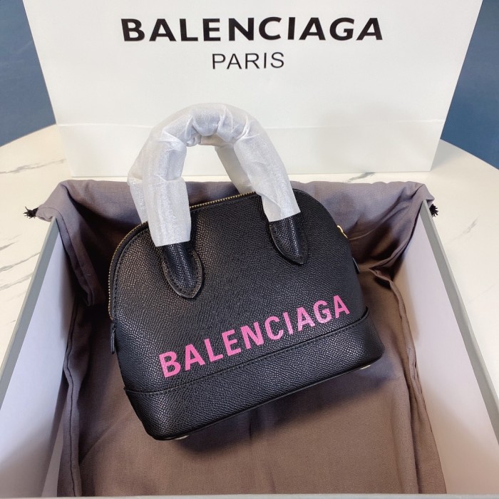 Balenciaga Bag Small & Large
