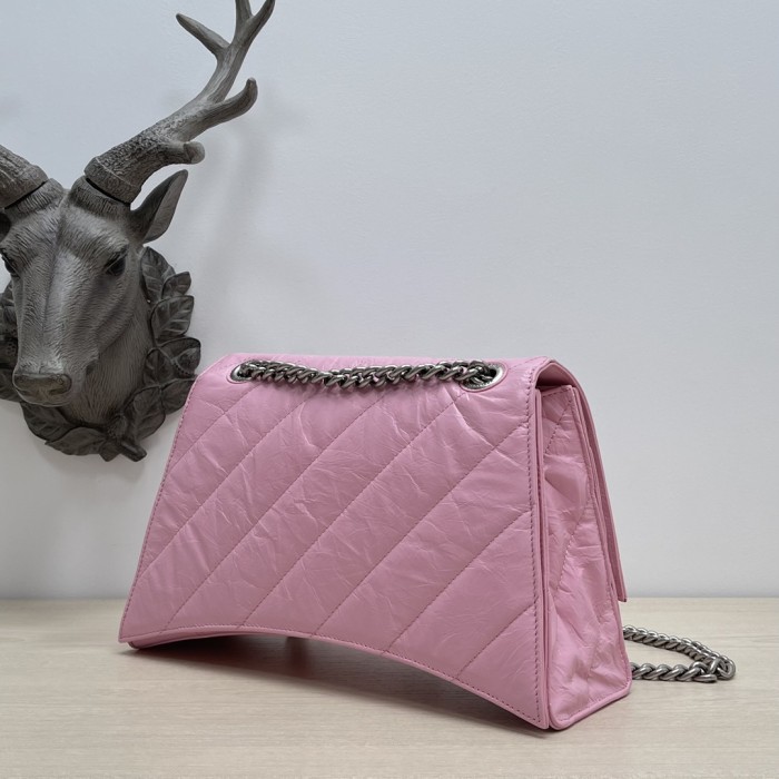 Balenciaga Bag Crush XS S M L