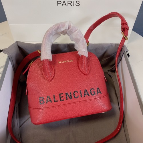 Balenciaga Bag Small & Large