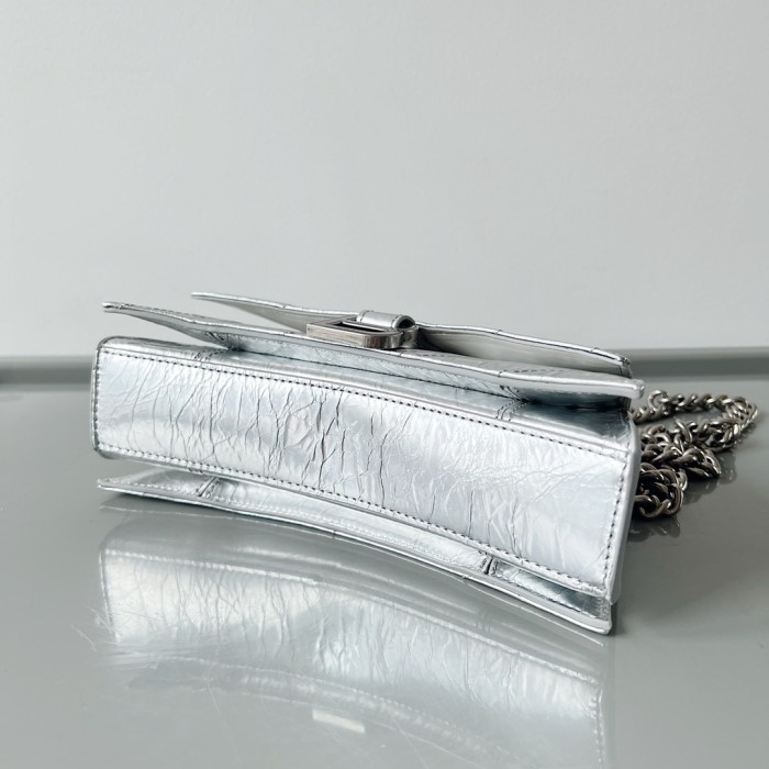 Balenciaga Bag Crush XS S M L