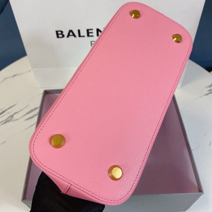 Balenciaga Bag Small & Large