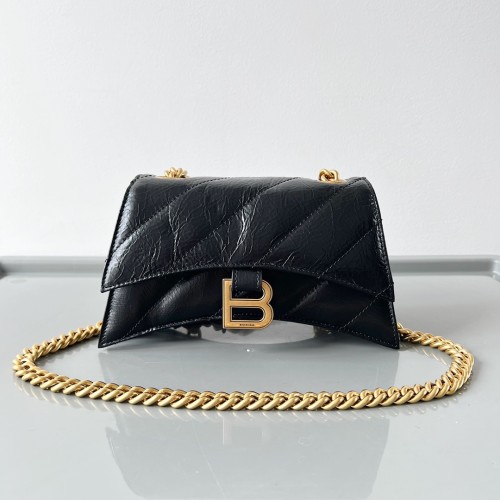 Balenciaga Bag Crush XS S M L