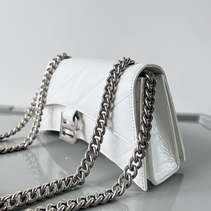 Balenciaga Bag Crush XS S M L